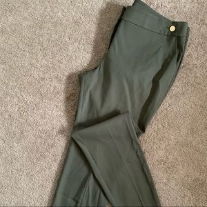 LOFT Skinny Ankle Pants